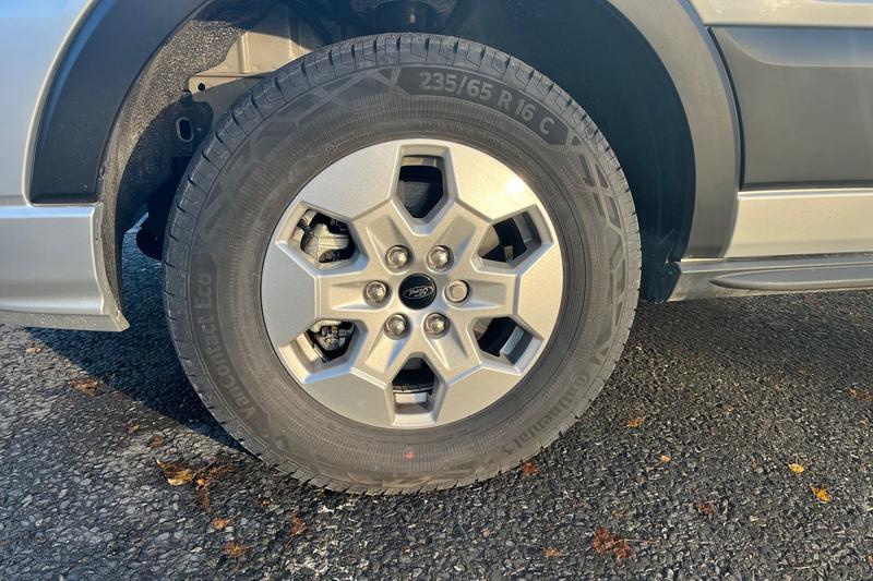 Used Ford Transit 2025 for sale - 76918297: Photo 36