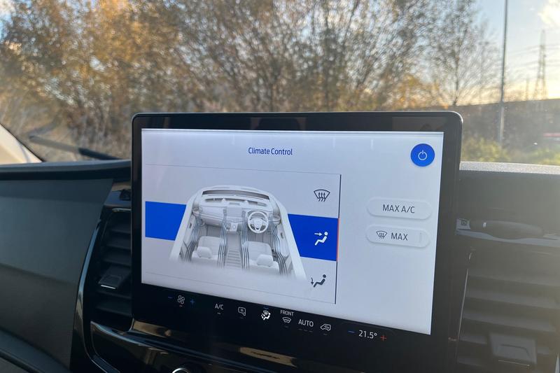 Used Ford Transit 2025 for sale - 76918297: Photo 37