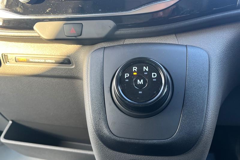 Used Ford Transit 2025 for sale - 76918297: Photo 38