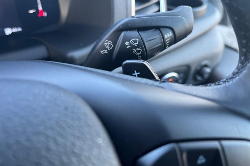 Used Ford Transit 2025 for sale - 76918297: Photo 39