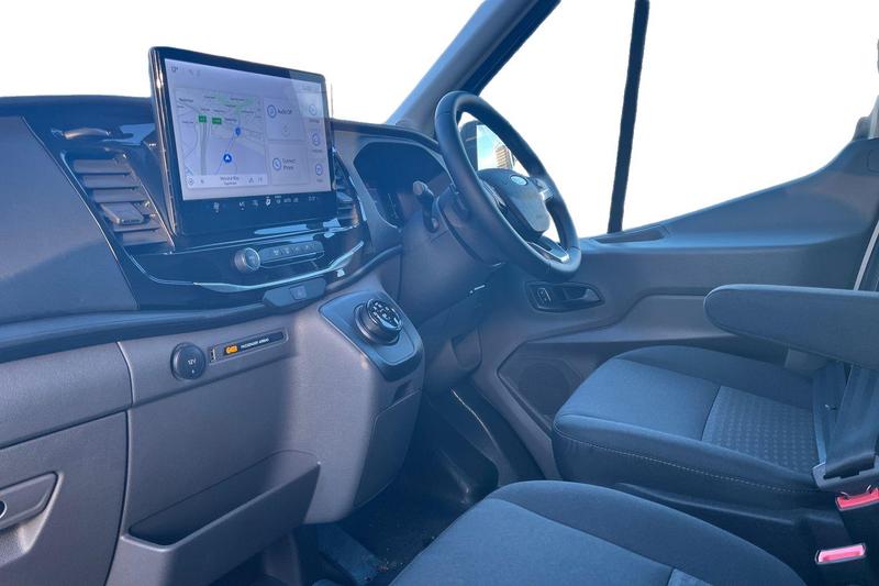 Used Ford Transit 2025 for sale - 76918297: Photo 4