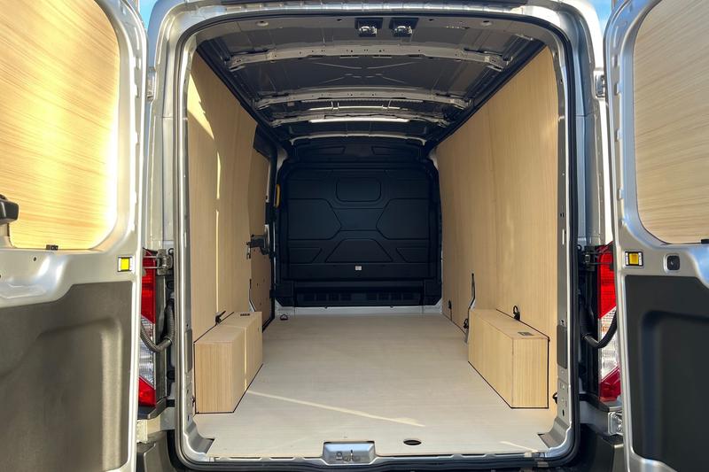 Used Ford Transit 2025 for sale - 76918297: Photo 5