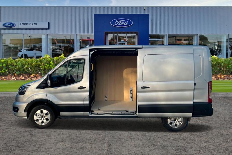 Used Ford Transit 2025 for sale - 76918297: Photo 6