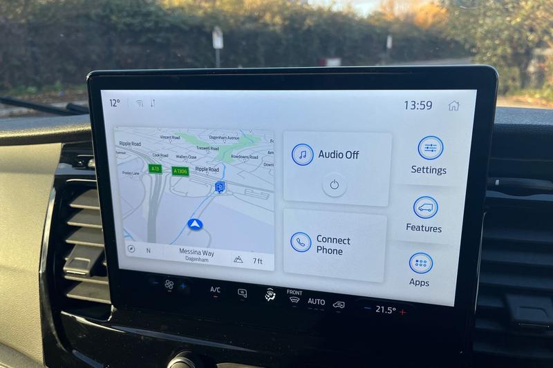 Used Ford Transit 2025 for sale - 76918297: Photo 9