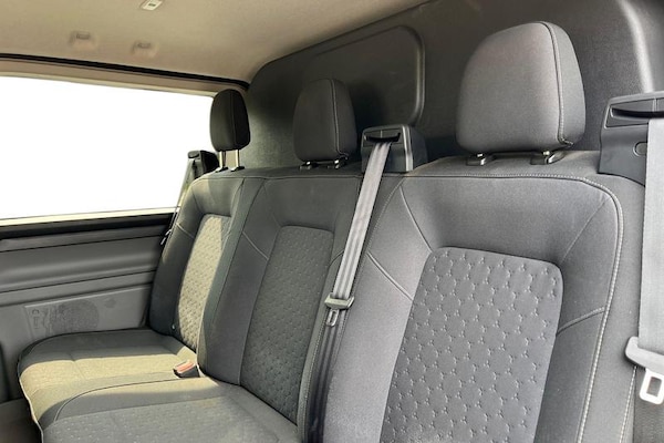 Used Ford Transit Custom 2025 for sale - 75709724: Photo 11