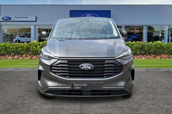 Used Ford Transit Custom 2025 for sale - 75709724: Photo 12