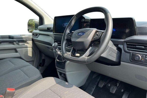Used Ford Transit Custom 2025 for sale - 75709724: Photo 14