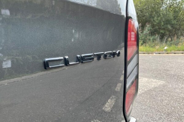Used Ford Transit Custom 2025 for sale - 75709724: Photo 20
