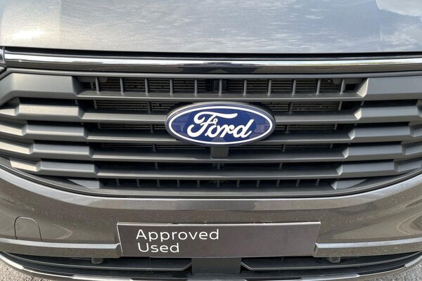Used Ford Transit Custom 2025 for sale - 75709724: Photo 21