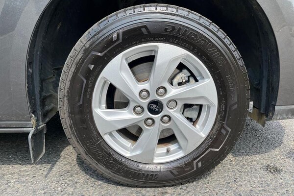 Used Ford Transit Custom 2025 for sale - 75709724: Photo 22
