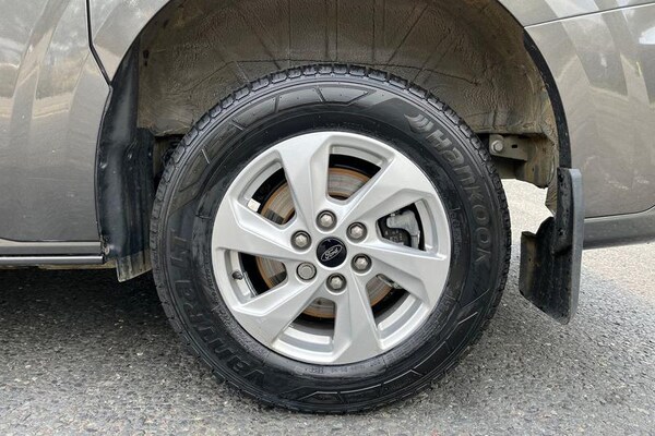 Used Ford Transit Custom 2025 for sale - 75709724: Photo 24