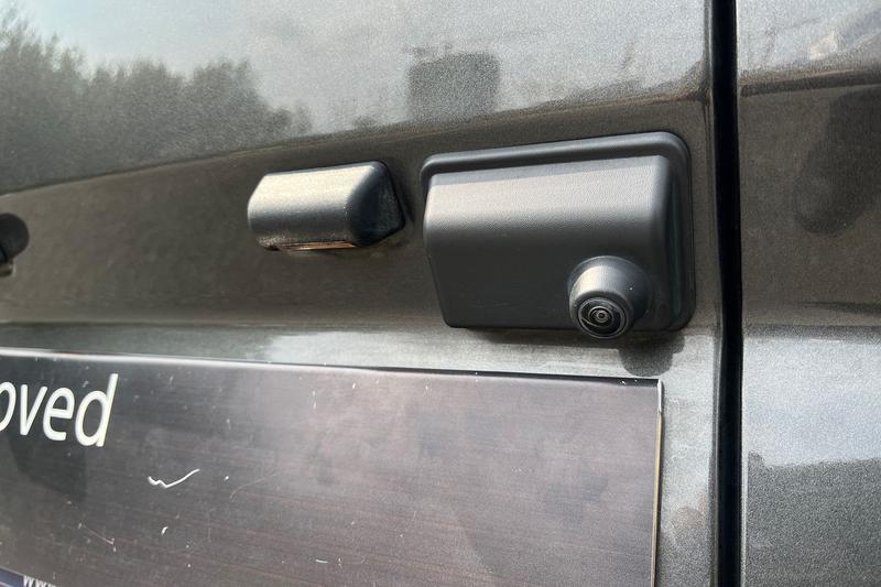 Vehicle 29