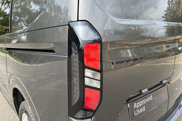Used Ford Transit Custom 2025 for sale - 75709724: Photo 30