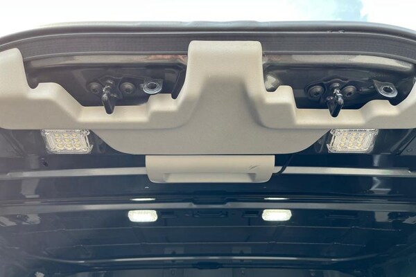 Used Ford Transit Custom 2025 for sale - 75709724: Photo 32