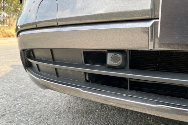 Used Ford Transit Custom 2025 for sale - 75709724: Photo 33