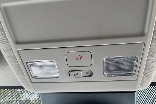 Used Ford Transit Custom 2025 for sale - 75709724: Photo 38