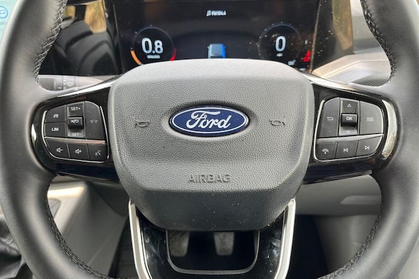 Used Ford Transit Custom 2025 for sale - 75709724: Photo 9