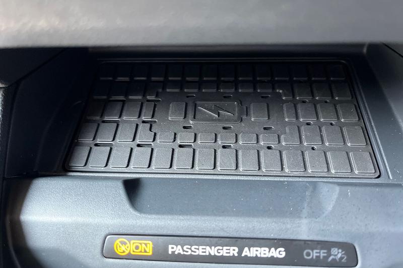 Vehicle 32