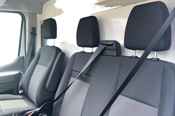 Used Ford Transit 2025 for sale - 74729711: Photo 11