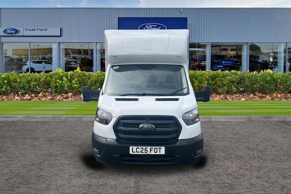 Used Ford Transit 2025 for sale - 74729711: Photo 12