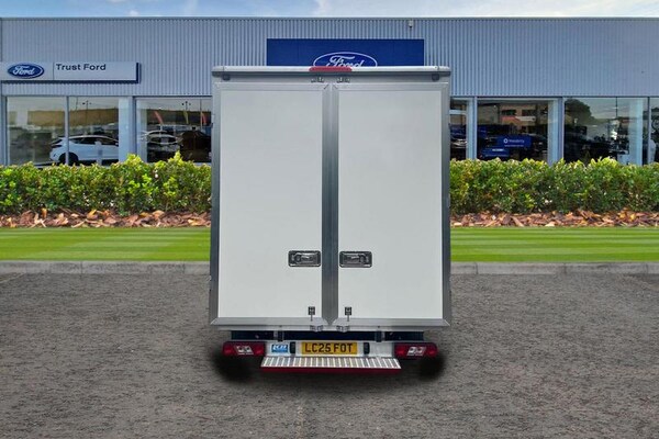 Used Ford Transit 2025 for sale - 74729711: Photo 13