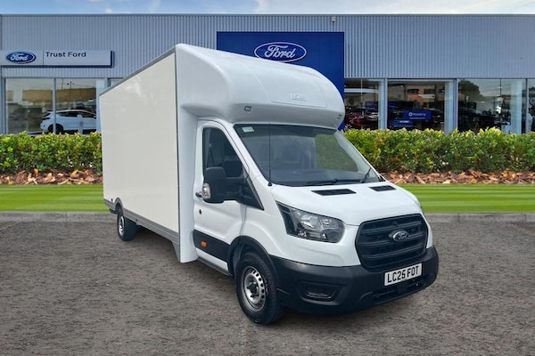 Used Ford Transit 2025 for sale - 74729711: Photo 1
