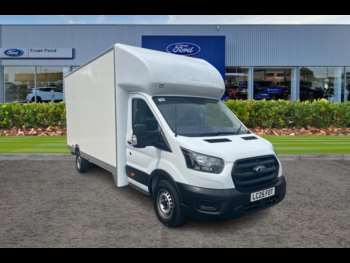 Used Ford Transit 2025 for sale - 74729711: Photo