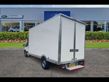 Used Ford Transit 2025 for sale - 74729711: Photo