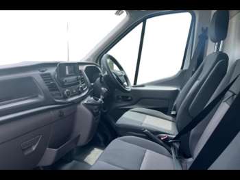 Used Ford Transit 2025 for sale - 74729711: Photo