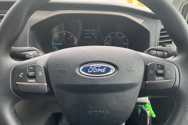 Used Ford Transit 2025 for sale - 74729711: Photo 9