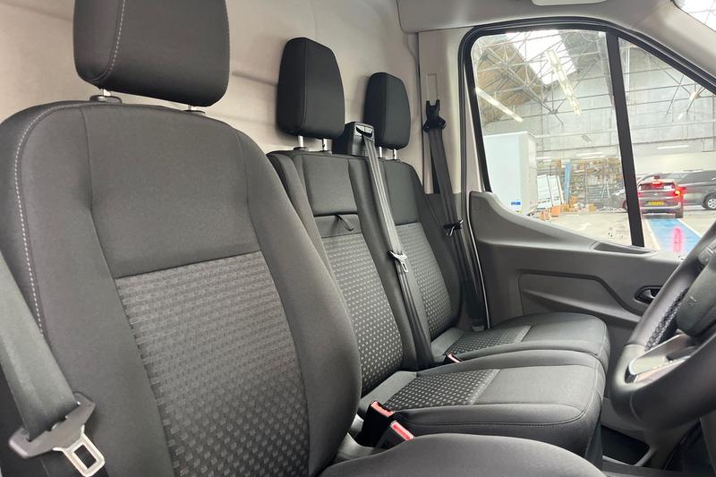 Used Ford Transit 2025 for sale - 77545787: Photo 10