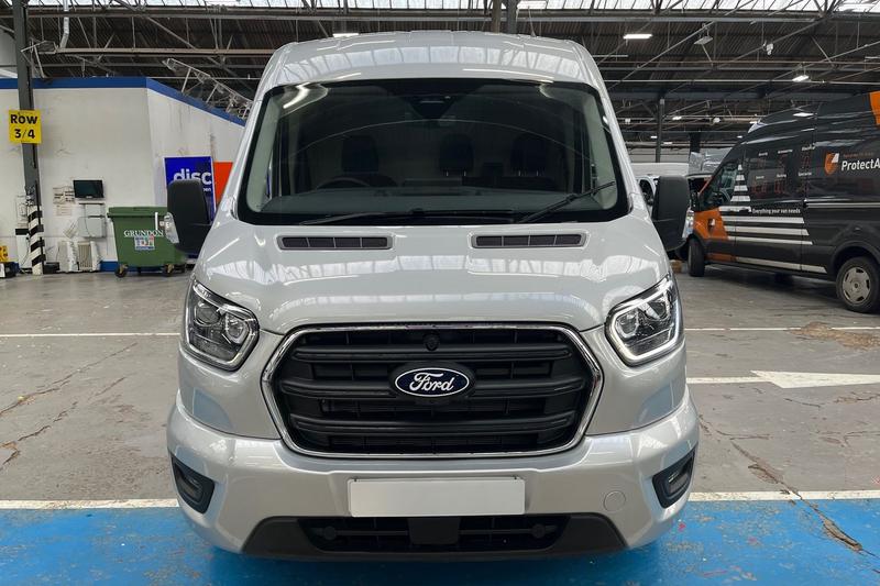 Used Ford Transit 2025 for sale - 77545787: Photo 11