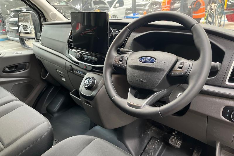 Used Ford Transit 2025 for sale - 77545787: Photo 13