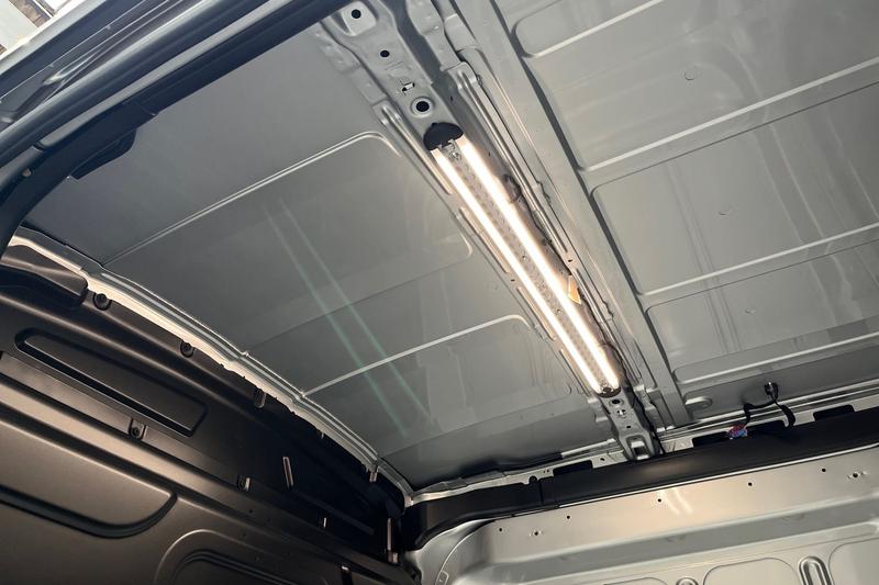 Used Ford Transit 2025 for sale - 77545787: Photo 15