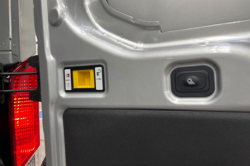 Used Ford Transit 2025 for sale - 77545787: Photo 16