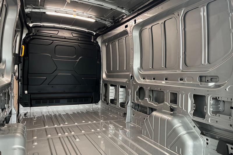 Used Ford Transit 2025 for sale - 77545787: Photo 17