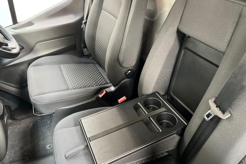 Used Ford Transit 2025 for sale - 77545787: Photo 18