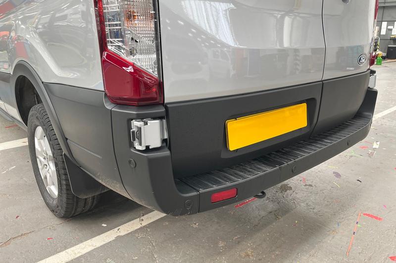 Used Ford Transit 2025 for sale - 77545787: Photo 20