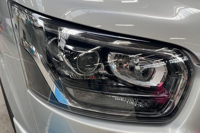 Used Ford Transit 2025 for sale - 77545787: Photo 23