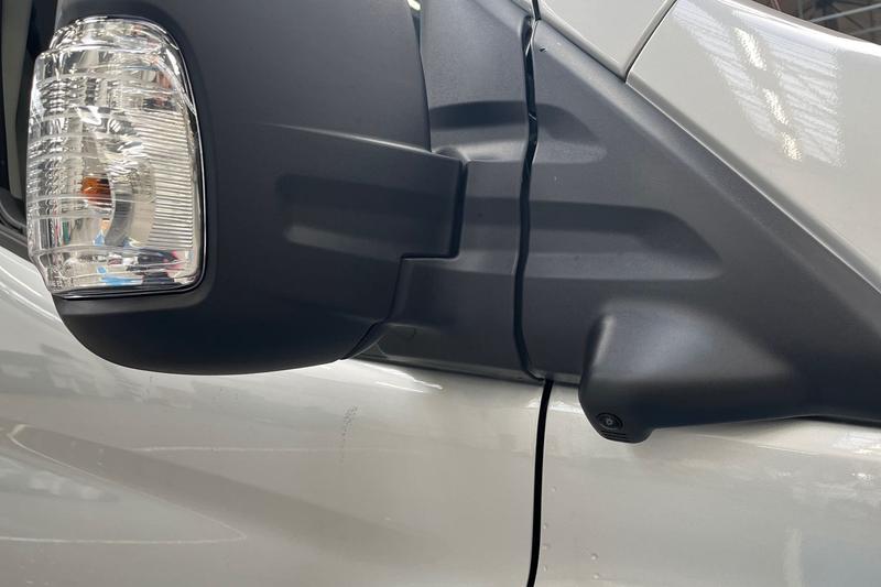 Used Ford Transit 2025 for sale - 77545787: Photo 24