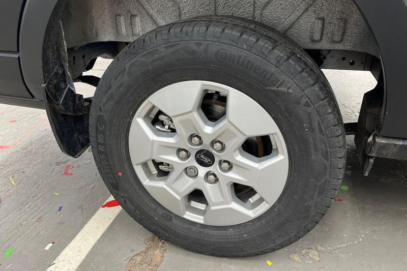 Used Ford Transit 2025 for sale - 77545787: Photo 27