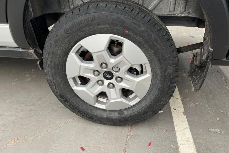 Used Ford Transit 2025 for sale - 77545787: Photo 28