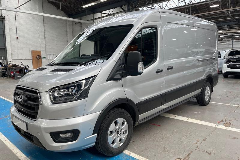 Used Ford Transit 2025 for sale - 77545787: Photo 30