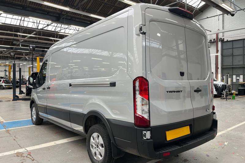 Used Ford Transit 2025 for sale - 77545787: Photo 33