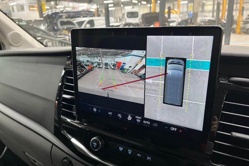 Used Ford Transit 2025 for sale - 77545787: Photo 35