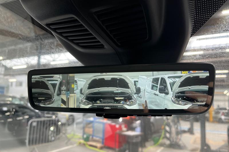 Used Ford Transit 2025 for sale - 77545787: Photo 36