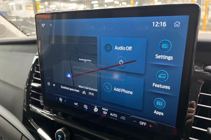 Used Ford Transit 2025 for sale - 77545787: Photo 37