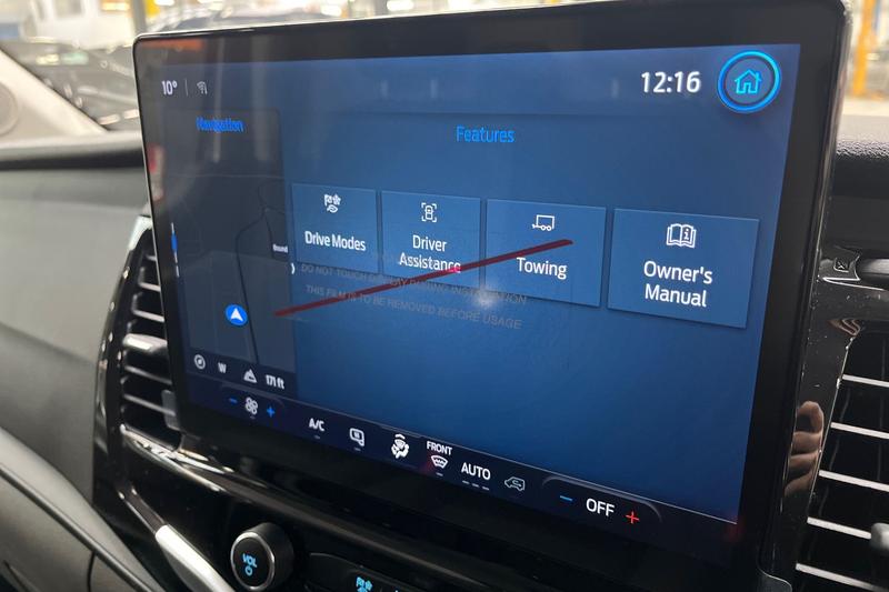 Used Ford Transit 2025 for sale - 77545787: Photo 38