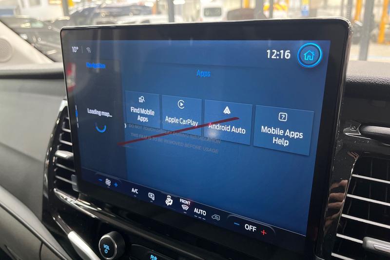 Used Ford Transit 2025 for sale - 77545787: Photo 39