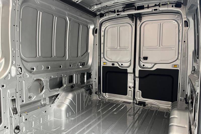 Used Ford Transit 2025 for sale - 77545787: Photo 4